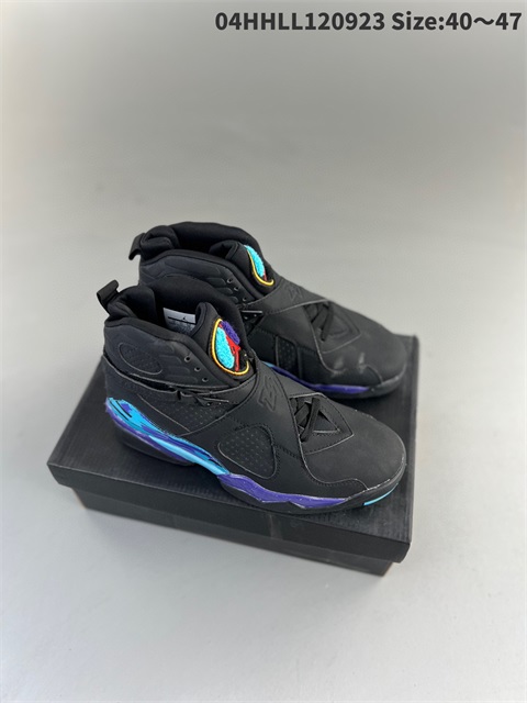 men air jordan 8 shoes 2023-10-17-004